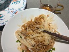 -小厨娘绣中淮扬(大行宫科巷店)