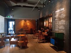 -星巴克(深圳五洲星苑店)