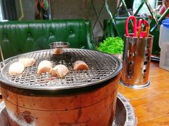 -原始泥炉烤肉(总店)