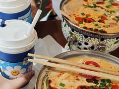 -嗒令甜品·主题融合料理餐厅(首座时代店)