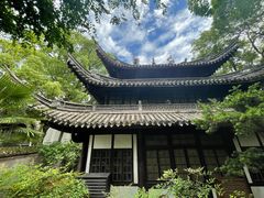 -天一阁博物院