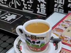 -華人 華星冰室(氹仔 店)