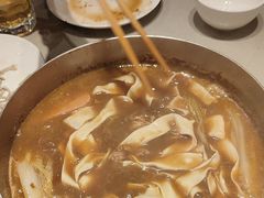 -蝎王府羊蝎子(虎坊桥总店)