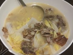 -大理实力希尔顿酒店御璽中餐厅YUXI – CHINESE RESTAURANT