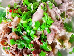 -周记翘脚牛肉