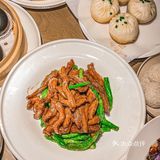 郑州《一个月带爸妈吃三次以上的杭帮菜》