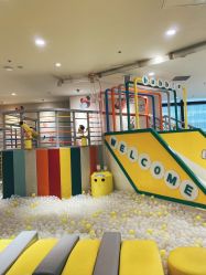 -乐多星球潮玩中心(沈阳嘉里城店)