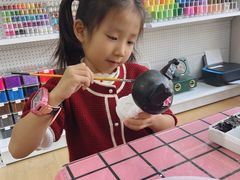 -爆爆手作·掐丝珐琅·Tufting·捏捏乐DIY团建集合店(朝阳店)