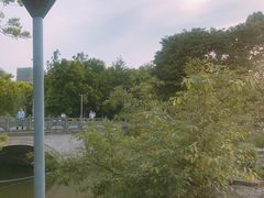 -浙江农林大学(东湖校区)