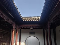 -武汉园博园(武汉自然博物馆)