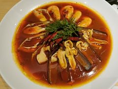 -榕意·川味之美(深业上城店)