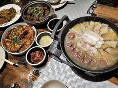 -一桶江山餐厅(松北店)