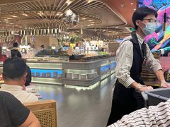 -山焱·炭火自助烤肉(周浦万达店)