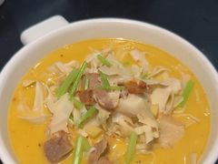 -在莲野·湖北民间菜·头牌松滋鸡(光谷步行街店)