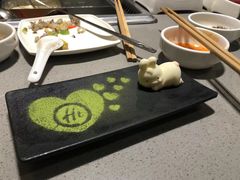 -海底捞火锅(金光华店)