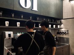 -81BAKERY(大学路店)