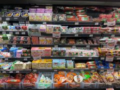 -BHG生活超市(安贞店)