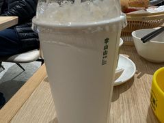 -李山山茶事(景枫店)