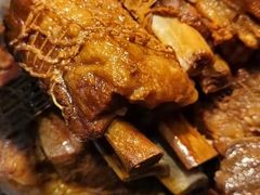 -西贝(上海我格广场店)