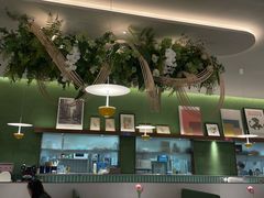 -Aqua Oasis 水天堂(太湖中心mall店)
