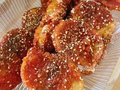 -大腕炸串(河东总店)
