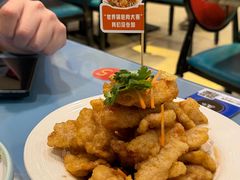 -京城百饺园•东北菜馆(红谷滩店)