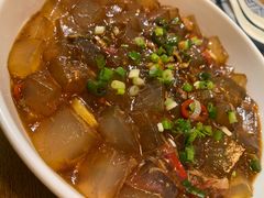 -山丹丹西北菜(金贸大厦店)