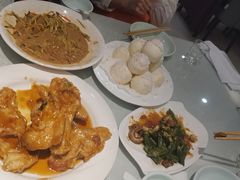 -王厚元饺子·辽菜·烤鸭(沈北店)