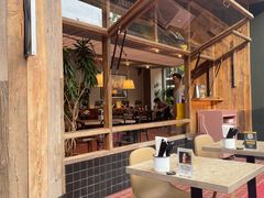 -尚牛社会 Beef & Liberty(金桥EKA天物店)