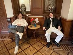 -马勒别墅饭店(静安寺店)