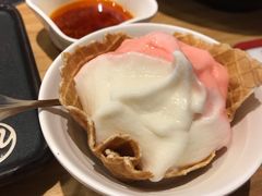 -水林间·寿喜烧自助(仙林金鹰店)