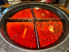 -陈眼镜火锅(总店)