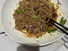 -百年认一力·清真牛羊肉(南中环店)