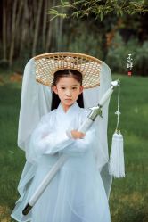 -莫奈庄园·儿童摄影馆·影视基地(江宁店)