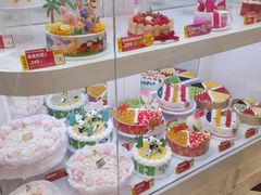 -味多美蛋糕(梨园店)