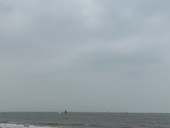 -西秀海滩公园