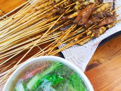 -十里铺铁板鱿鱼