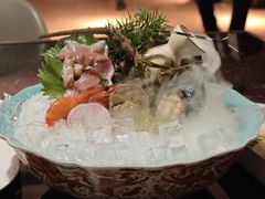 -蒋记海鲜姿造•洋房别墅(星河湾店)