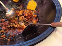 -江湖水乡铁锅炖魚(周庄嘉园店)