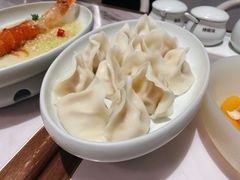 原汁海胆水饺-喜鼎海胆水饺(平安金融中心店)
