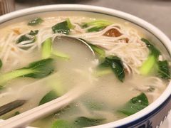 -都市阳光海鲜城(青山湖店)