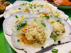 -盛港湾海鲜食府(黄沙店)