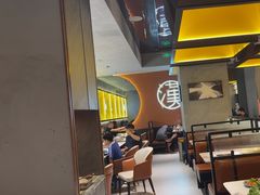 -汉阳廷自助烤肉·火锅(万丰海岸城店)