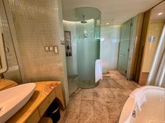 -青岛银沙滩温德姆至尊酒店