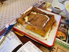 -七爷清汤腩·港式餐厅(金狮广场店)