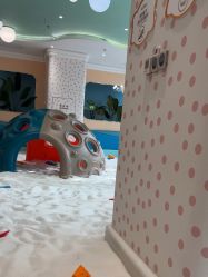 -奈尔宝·儿童乐园·亲子餐厅(苏州大悦城店)