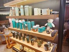 -星巴克臻选(国贸商城首店)