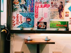 -大鲜生·亚洲菜融合小食堂