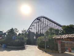 -济南方特东方神画