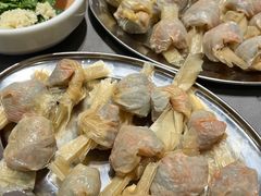 -蜀留香火锅·始于1999·原四川老火锅(白堤路店)